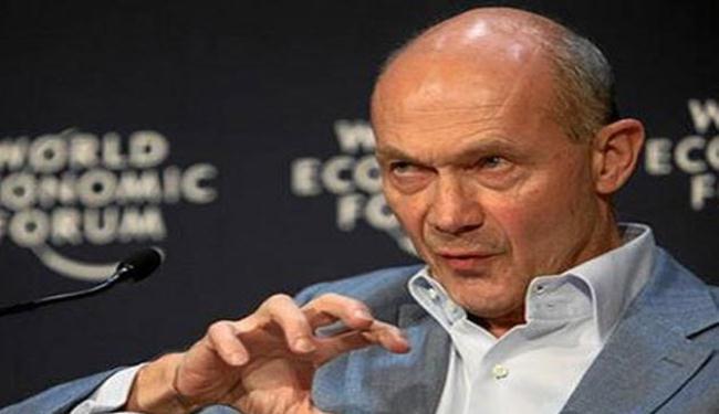 لامي: نمو التجارة العالمية يتباطأ أكثر من المتوقع
