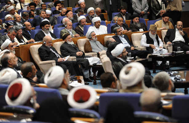 حفظ بیداری اسلامی با استفاده از تجارب ایران