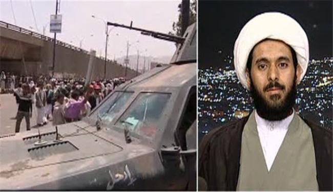 الوعي الديني لثوار اليمن سيفشل المؤامرات الخارجية
