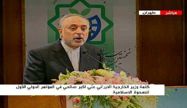 صالحي: الصحوات هي التي تقرر مصائر شعوب المنطقة  