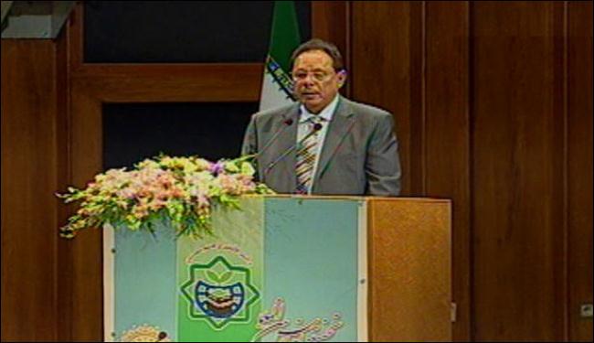 الثورة الاسلامية الايرانية سباقة في دق عروش الاستبداد