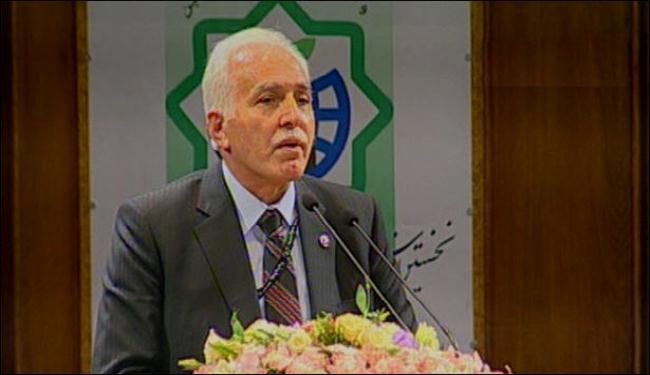كملاك يدعو للاهتمام بقضايا الشعوب العربية والاسلامية