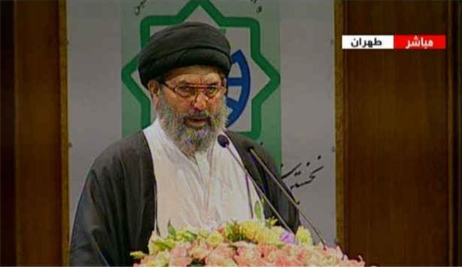ساجد نقوي يدعو الى دعم صحوة الشعوب