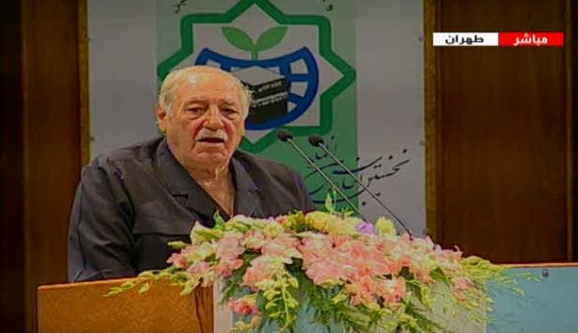 المربع الوحيد المتبقي لنا كمقاومة هو أرض سوريا