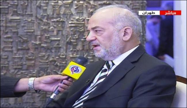 الجعفري: مؤتمر الصحوة الاسلامية فرصة للتحاور
