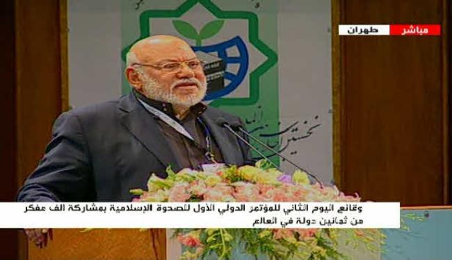 الهلباوي: لا لحدود 