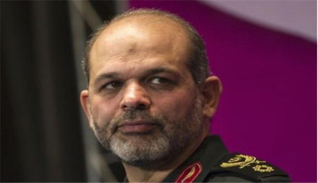 ايران تعرض آخر منتجاتها الدفاعية في 22 سبتمبر