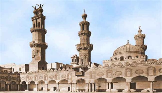 الأزهر ينظم احتفالية لذكرى الشيخ محمد الغزالي