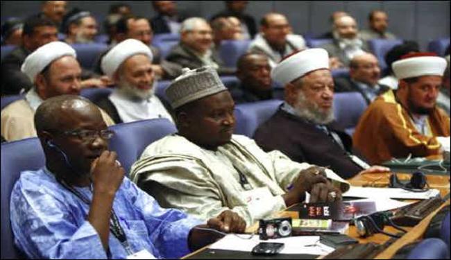 الصحوة الاسلامية هي حصيلة الثورة في ايران