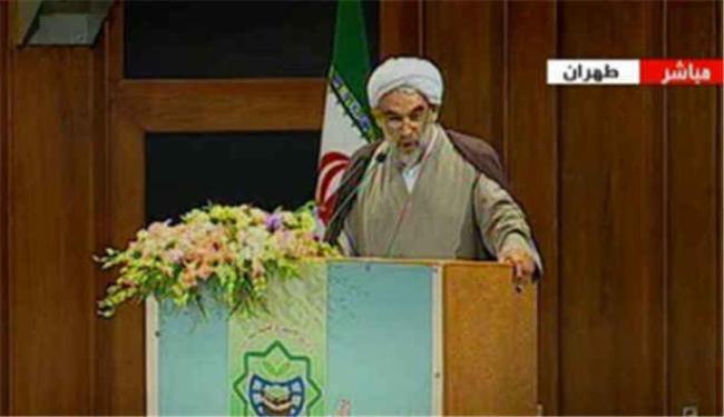 إيران تواصل النجاح والغرب يرمي الاسلام بالتخلف