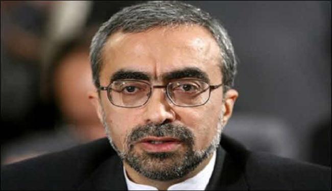 طهران تنتقد سياسات واشنطن المناوئة للانسانية
