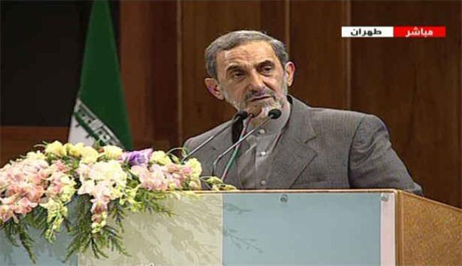 ولايتي يؤكد نجاح مؤتمر الصحوة الإسلامية 