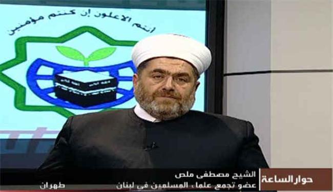ملص: الثورة الإسلامية في إيران تجربة رائدة