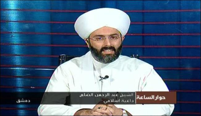 مؤتمر الصحوة الاسلامية يجسد التماسك والتراصف بين الامة 