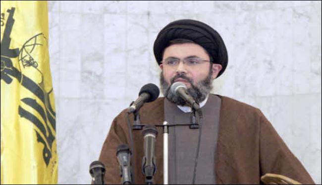 اليد التي تمتد للنيل من المقاومة وداعمها ستقطع