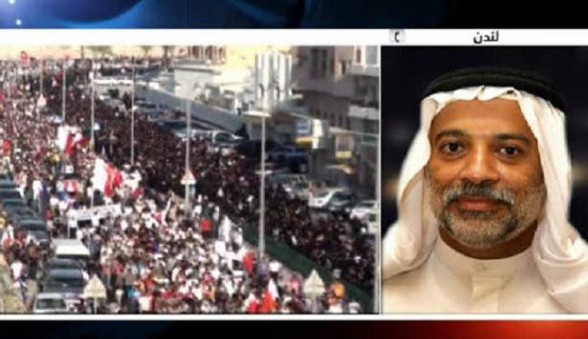 إنطلاق أنشطة سياسية جديد في المنامة قريبا 