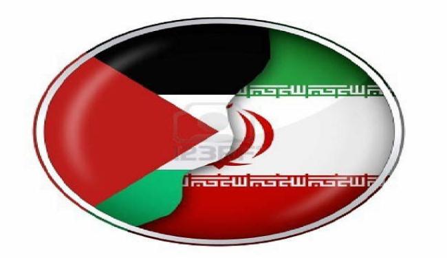 ايران توزع مئات الأفلام دعما للشعب الفلسطيني