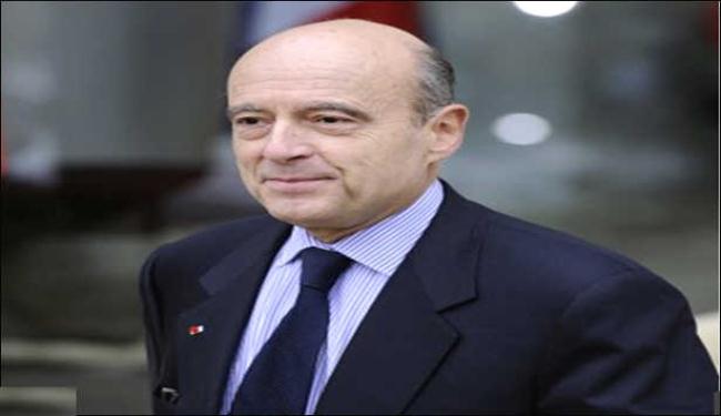  جوبيه يخشى 