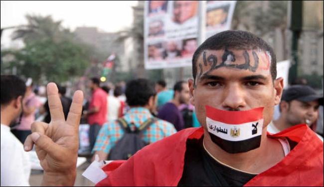 لماذا لم تظهر ملامح مصر الجديدة حتى الأن ؟