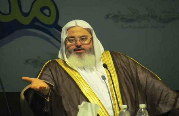تکفیر جدید از صاحب فتوای میکی ماوس