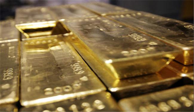 البنوك المركزية الاوروبية تتجه لشراء المعدن الأصفر