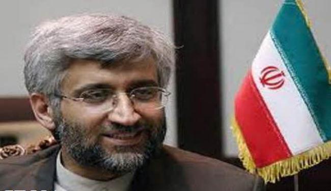 ايران وروسيا يمكنهما بناء صرح نظام جديد في العالم