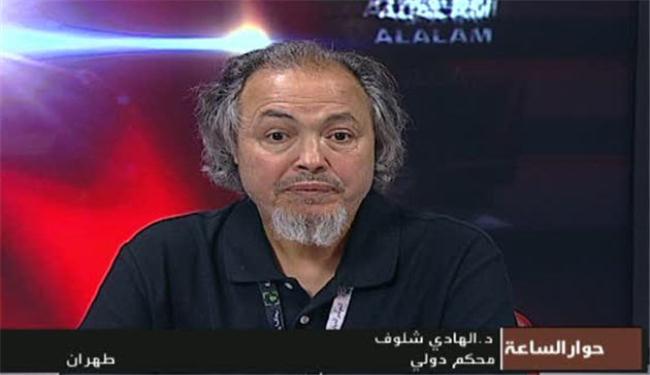مؤتمر الصحوة الإسلامية حدث جديد جمع مفكري 80 دولة