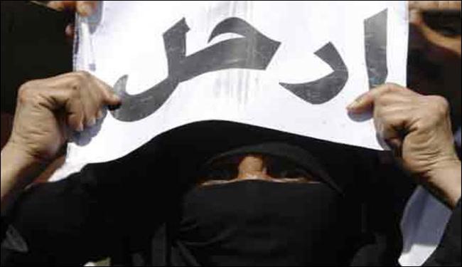 الكويت ودول الخليج الفارسي ليست بمنأى عن الثورات