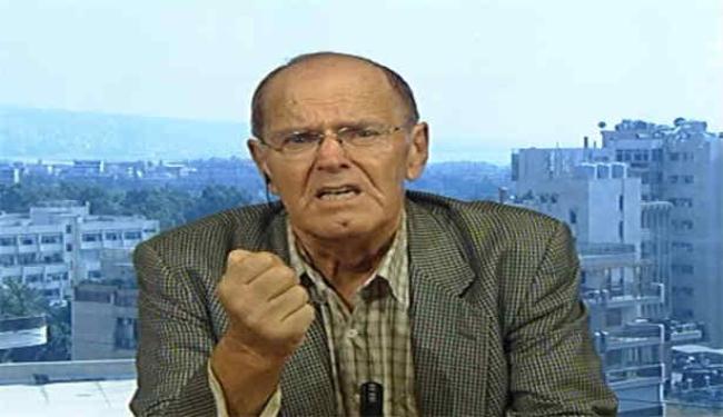 الناتو يحول دون تكوّن ديموقراطية حقيقية في ليبيا
