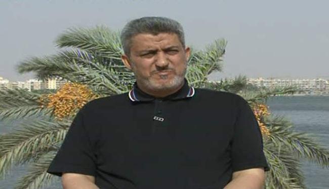 مستقبل ليبيا سيكون بيد الليبيين انفسهم