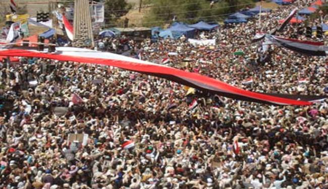 التدخل الاقليمي والدولي هو الاخطر على اليمن