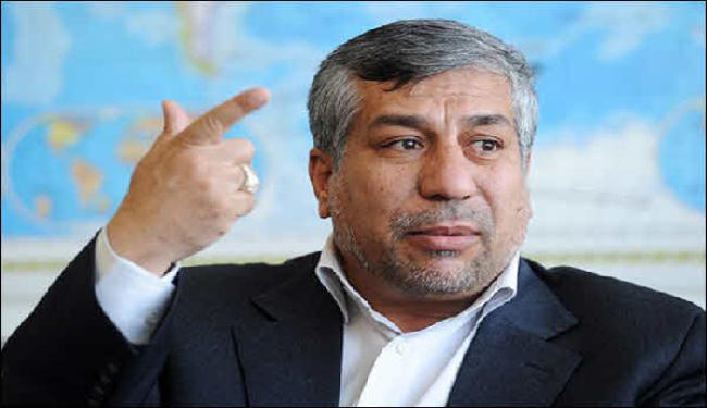 تعاون ايراني،تركي،روسي لانشاء محطات للطاقة الكهربائية