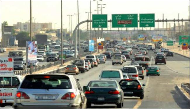 الاحتجاجات تتوسع بالبحرين مع اقتراب الانتخابات