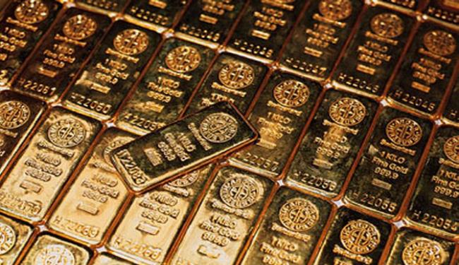 الذهب يرتفع أكثر من 1.5 في المئة