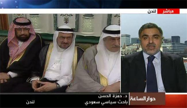 النفوذ السعودي انتهى بعد خسارة القوى العربية