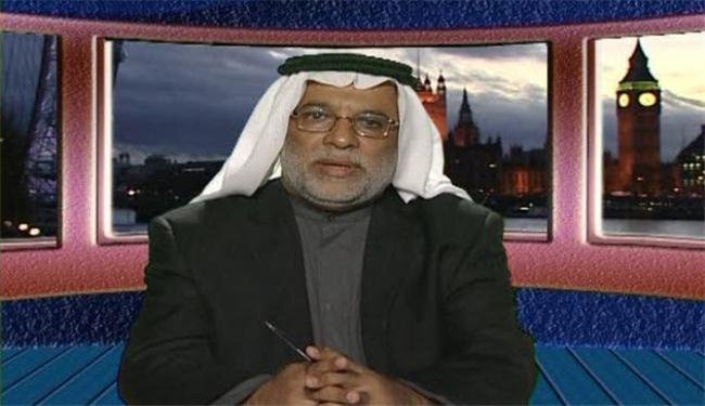 سياسي بحريني: 