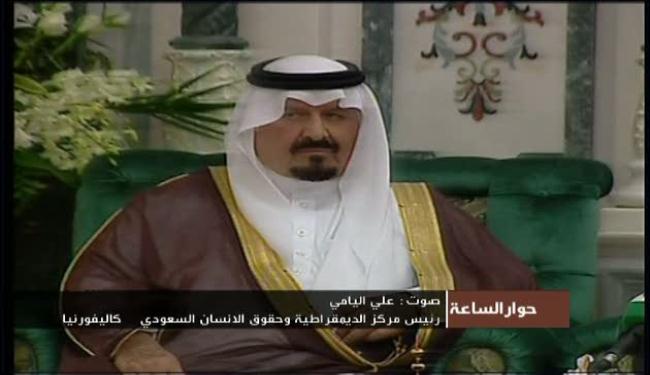 رياح التغيير لن توقفها الاموال والاعلام السعودي