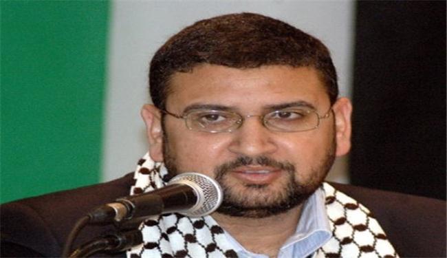 حماس: خطاب اوباما يعكس الانحياز الاميركي للاحتلال