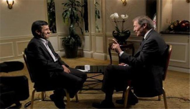 الشعب الايراني حول العقوبات الى فرصة للتقدم السريع 