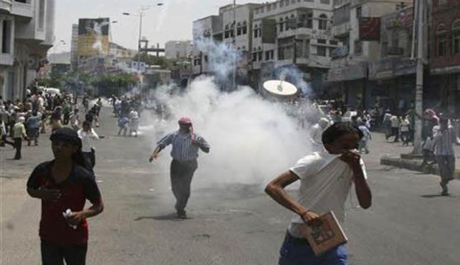 اربعة قتلى خلال مواجهات في صنعاء