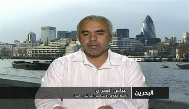 الحراك السياسي في البحرين متصاعد ومستمر