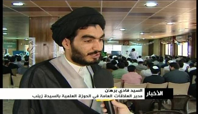 العالم يكيل بمكيالين ازاء قضايا المنطقة