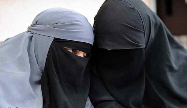 أول حكم قضائي فرنسي في قضية ارتداء النقاب