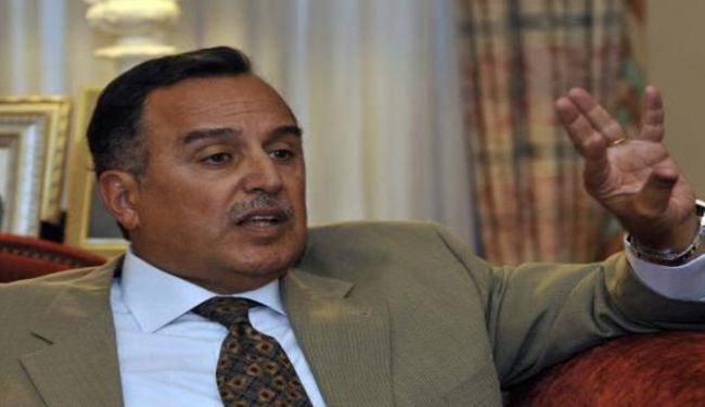 سفير مصر السابق بواشنطن يدعو لعلاقات قوية مع ايران