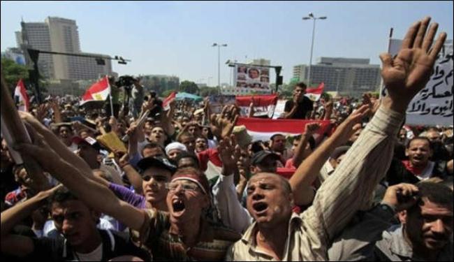 مصر: استمرار حال الطوارىء