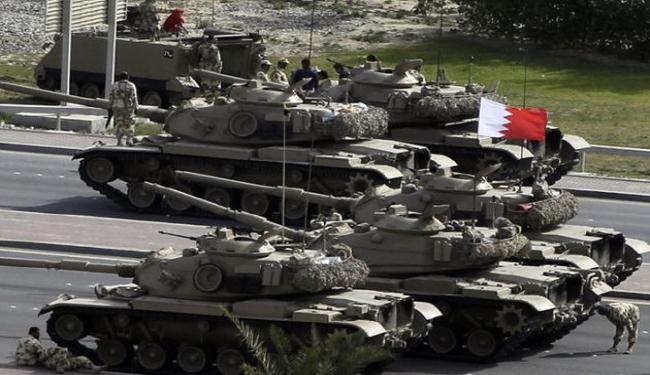 دعوات لجمعة حاشدة في ميدان الشهداء بالبحرين اليوم