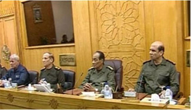 32  حزباً وائتلافاً مصرياً تهدد بالتصعيد ضد 