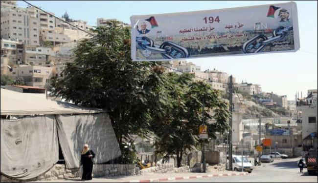 بين  الربيع العربي  و ربيع فلسطيني  محتمل