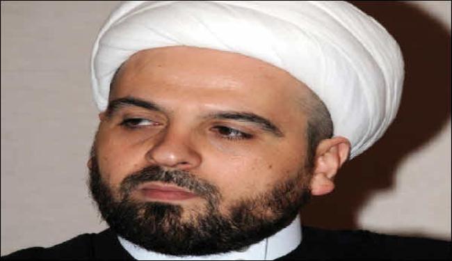 قبلان: اميركا تريد شرق اوسط يخدم 