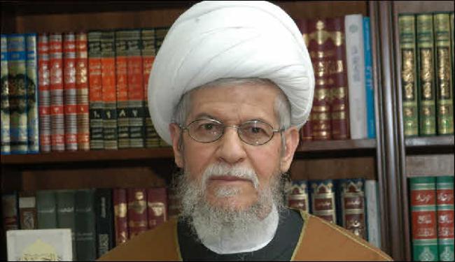 النابلسي: اميركا تكذب على الفلسطينيين